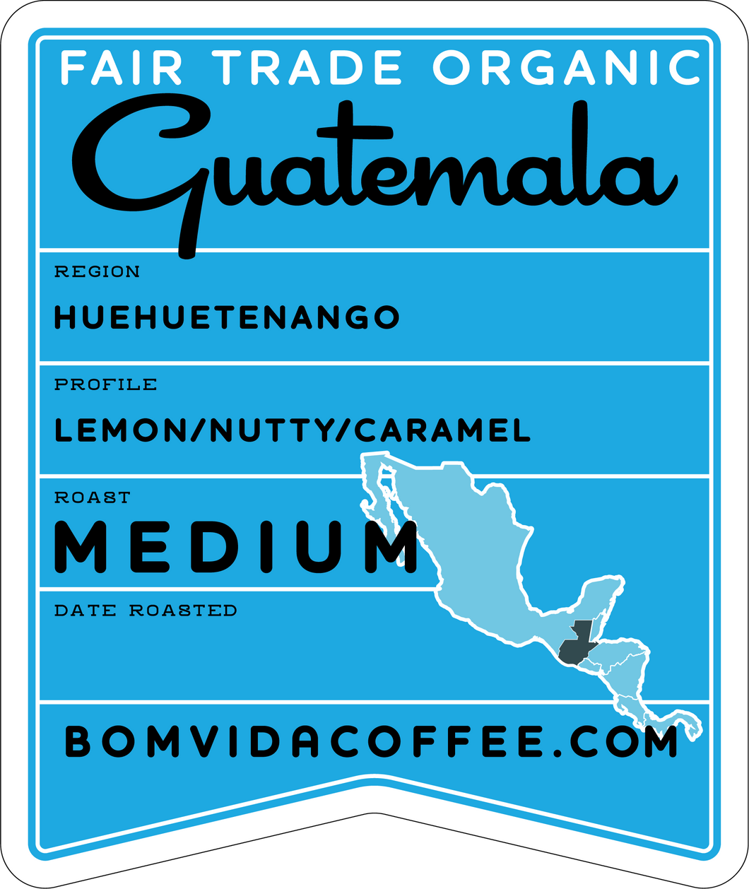 FTO Guatemala Huehuetenango